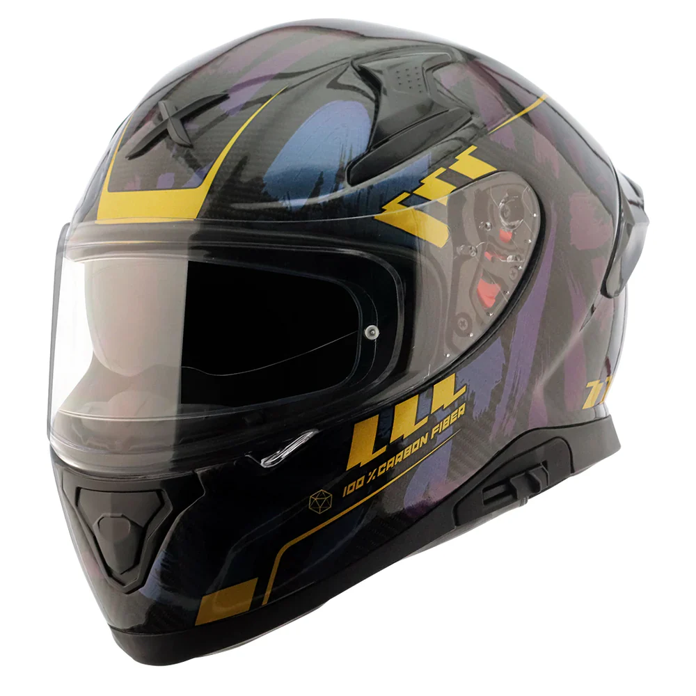 Axor Apex Carbon Small Checks
