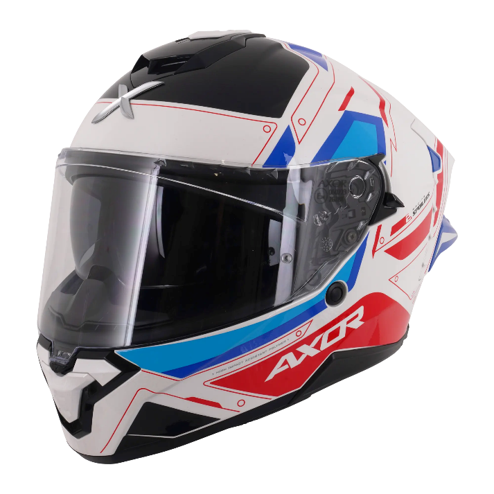 Axor Brutale Graphics