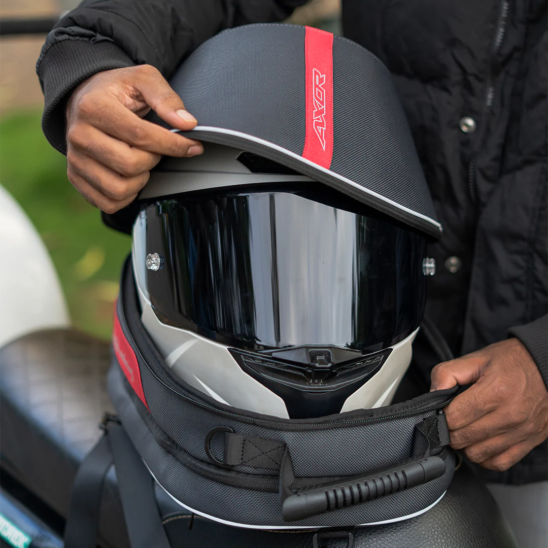 Axor Tom Helmet Backpack