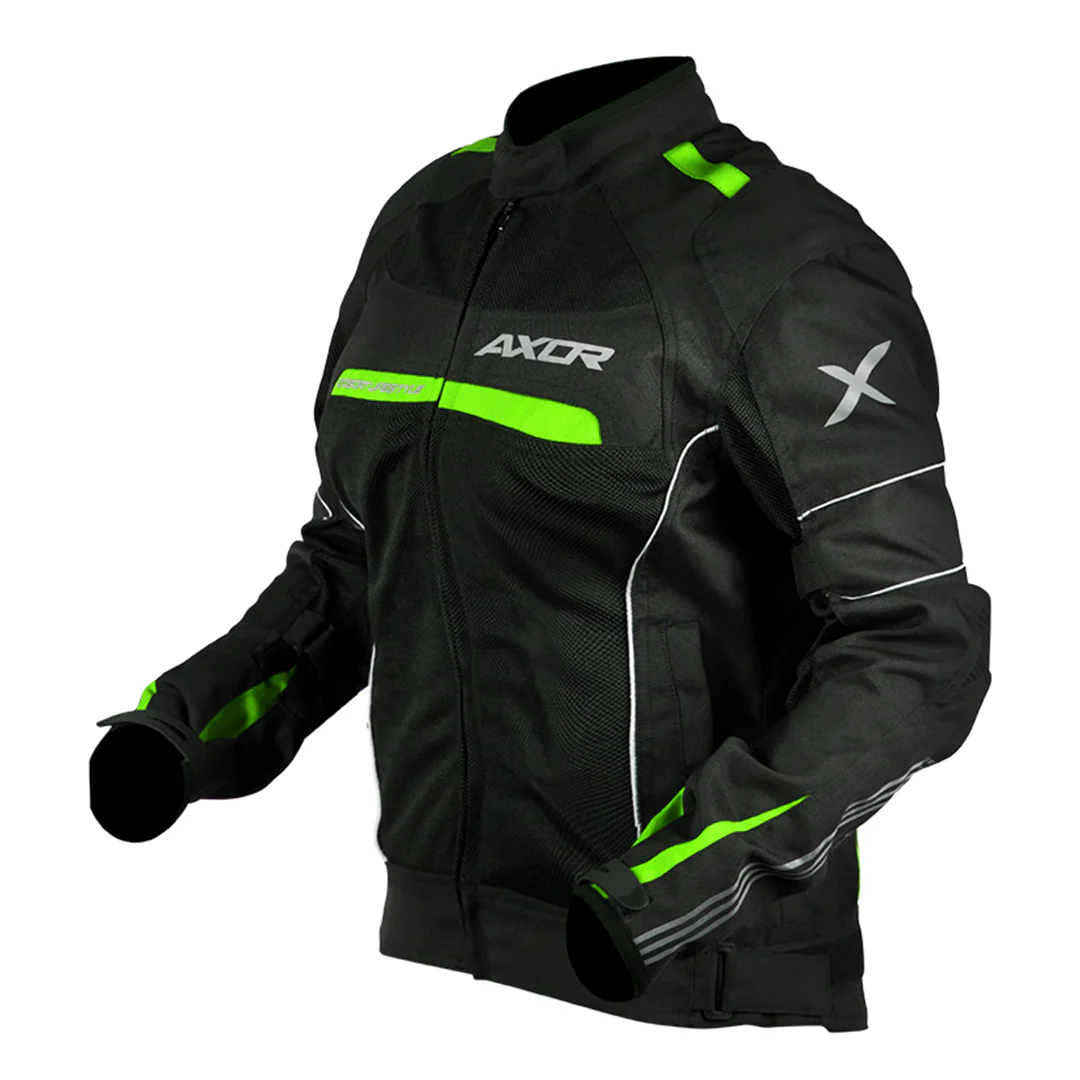 Axor Diva Jacket