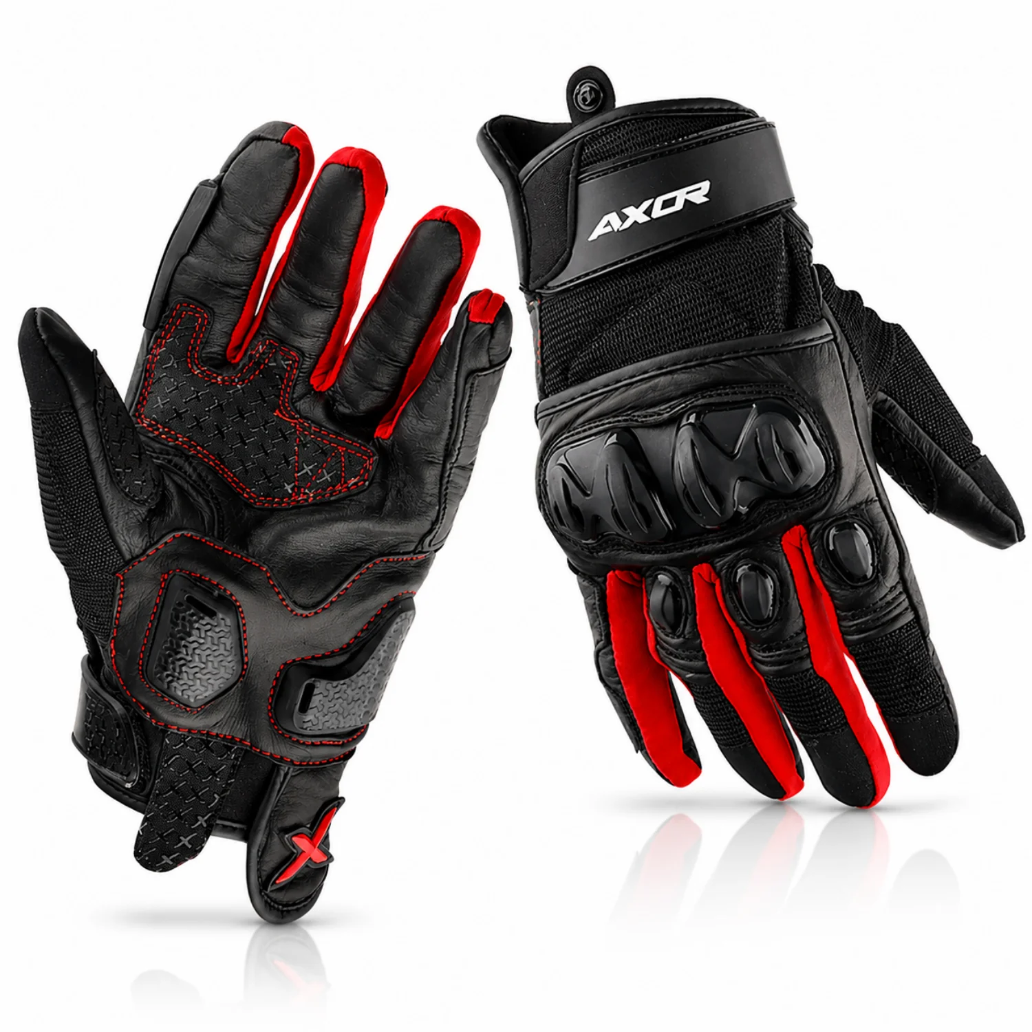 Axor Gloves Viper