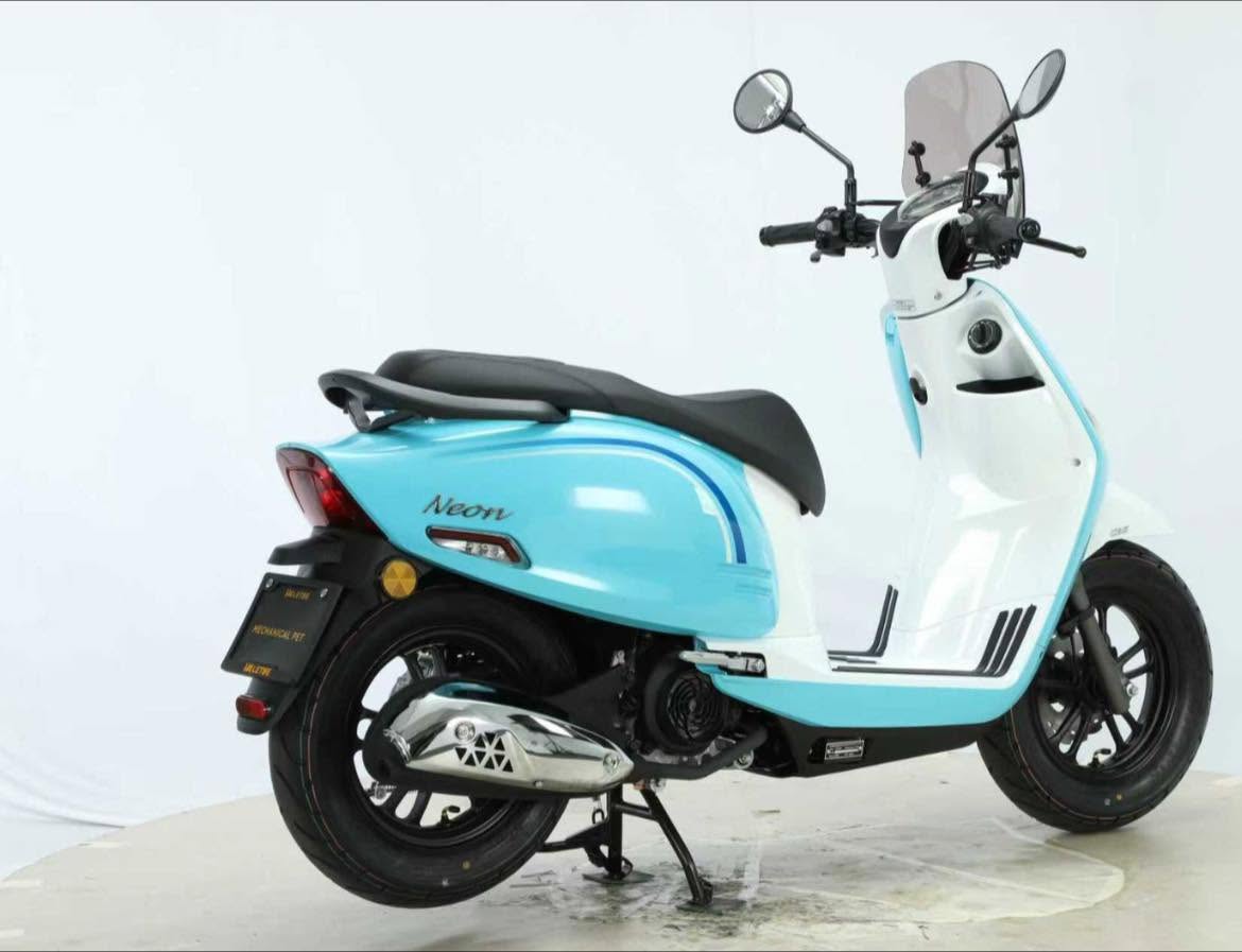 Bleu Aqua 3