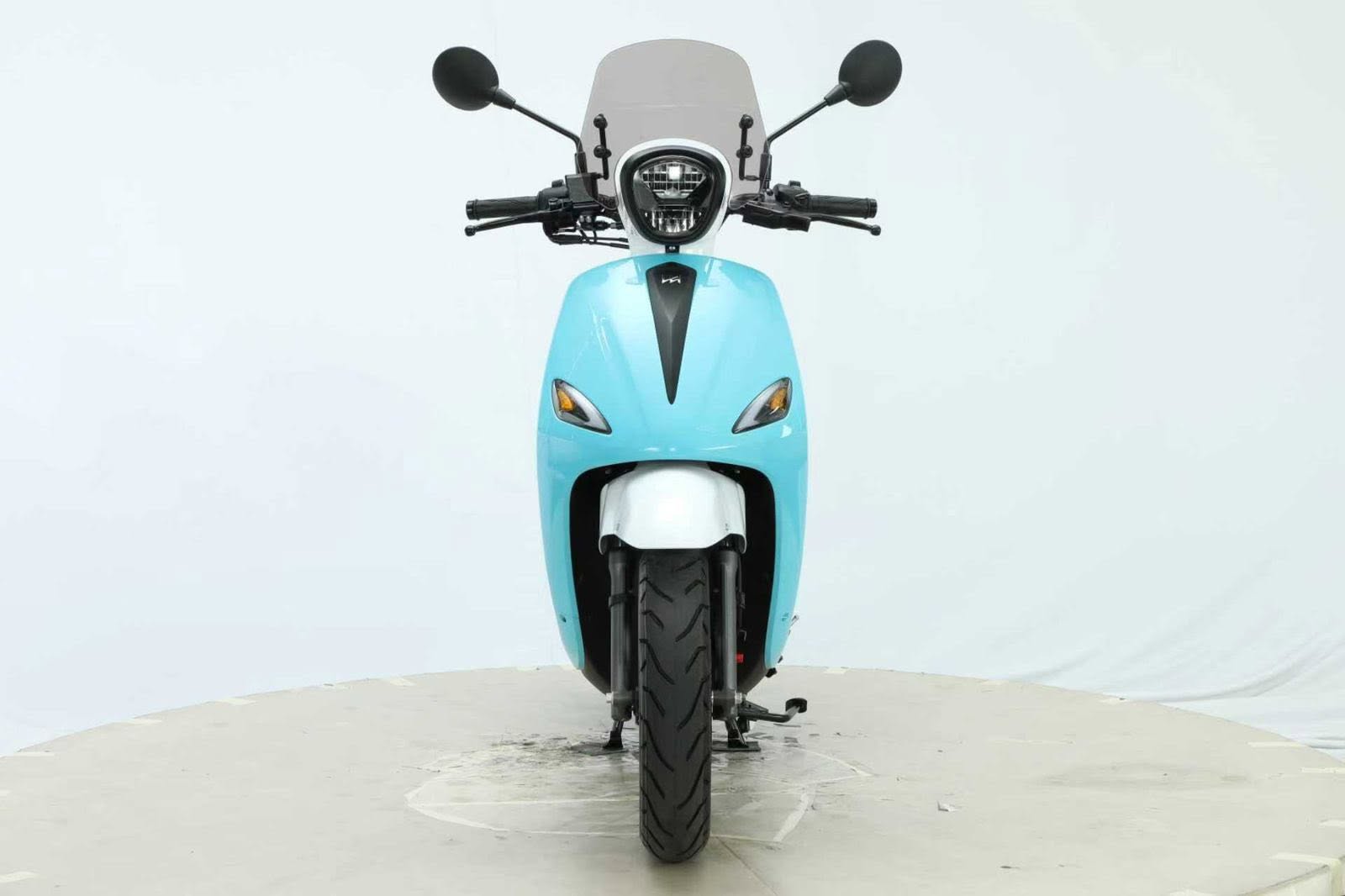 Bleu Aqua 7