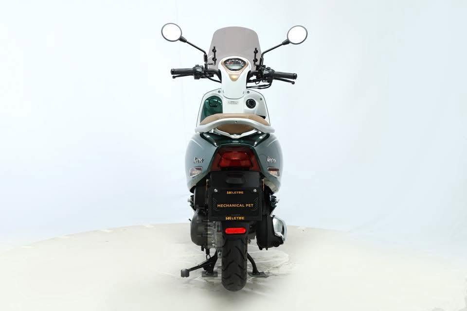 Vert Perle 6