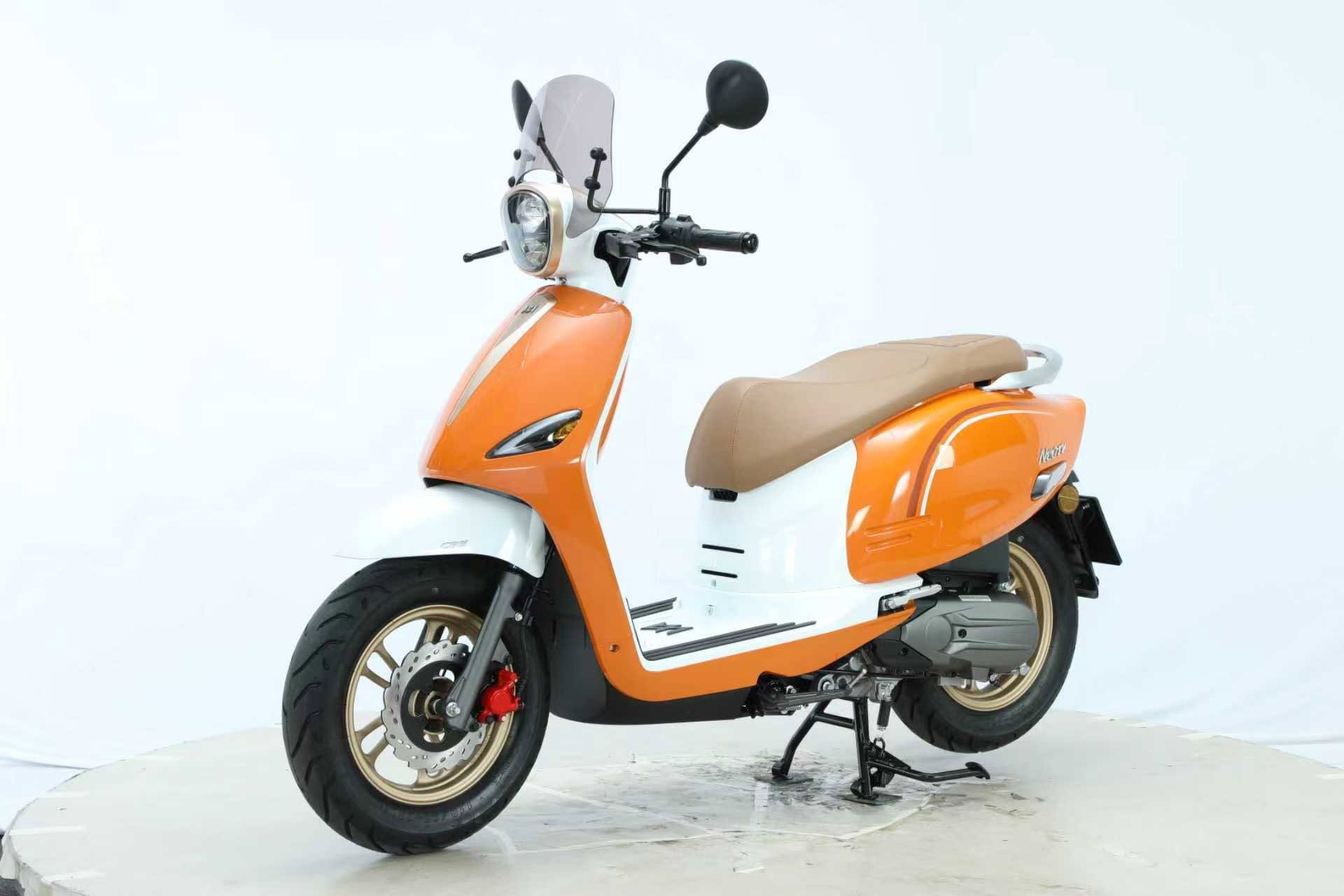 Letbe Orange 3